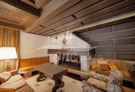 Freizeitwohnsitz-XXL Ferienhaus im Skigebiet Bad Kleinkirchheim
