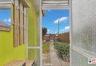 WOHLFÜHL BUNGALOW - EINZUGSBEREIT in GÄNSERNDORF SÜD