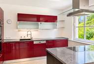 GARTENGLÜCK AM WIENERWALD! 116 m² Wohnkomfort, 166 m² Privatgarten & Garage! | ZELLMANN IMMOBILIEN