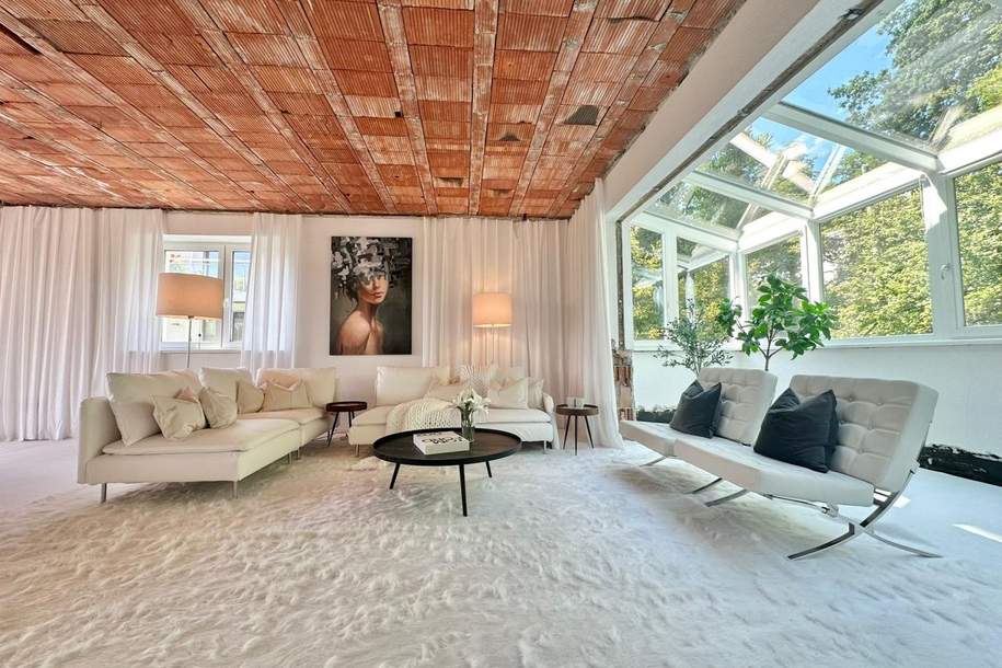 Die Bühne steht. Verwirklichen Sie jetzt Ihre Vision! Wienpanorama!, Haus-kauf, 2.490.000,€, 1160 Wien 16., Ottakring