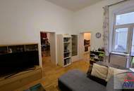 Sanierte 2-Zimmer-Wohnung im Herzen des 2. Bezirks!