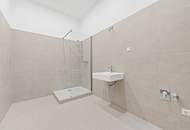 Ruhig &amp; modern 2-Zimmer-Wohnung