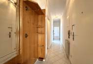 ALSZEILE | Schöne 2 Zimmer DG-Terrassenwohnung mit Grünblick | ca. 62 m² Wohnfläche | zzgl. Tiefgaragenstellplatz