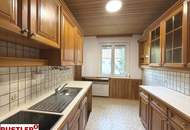Zentrale 2 Zimmerwohnung mit traditionellem Flair