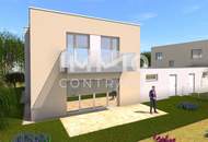 Stilvoll Wohnen nahe dem Neufeldersee – Einfamilienhaus auf Eigengrund und Top-Ausstattung