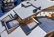 Exklusiv - 4-Zimmerwohnung mit Balkon und Terrasse - Top 05