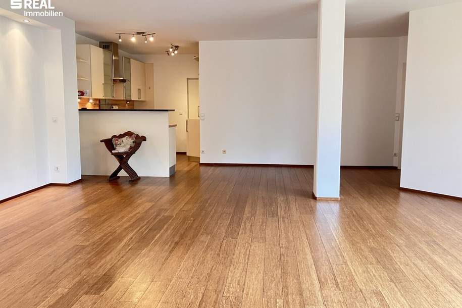 Lieblingsplatz inklusive: gemütlicher Balkon &amp; ruhige Lage, Wohnung-kauf, 455.000,€, 2340 Mödling