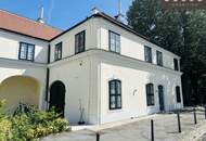 + + + SCHLOSS HETZENDORF + + + ehemalige Gastronomiefläche + + +