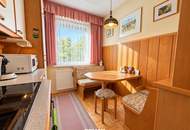 Nette 2-Zimmer-Wohnung mit Sonnenterrasse in Graz
