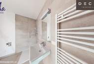 / BALKON / 2 ZIMMER / ZWEITBEZUG / VERFÜGBAR AB SOFORT / GUTE AUFTEILUNG