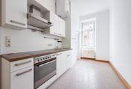 Perfekt für Studenten, Singles &amp; Pärchen - Attraktive Kleinwohnung in Graz-Lend nahe der Mur