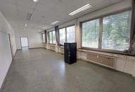 Zentrumsnahe Büroflächen