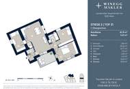 The Legacy - Zukunft berührt Geschichte