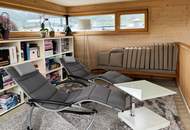 Modernes Traumhaus in ruhiger, zentrumsnaher Lage