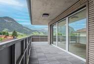 Exklusives Penthouse mit traumhaftem Ausblick