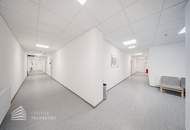 Attraktives 10-Zimmer Büro/Praxis Nähe Enkplatz