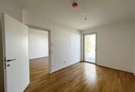 Lichtdurchflutet &amp; modern: 2-Zimmer-Wohnung mit Loggia in 1210 Wien!