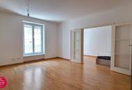 🏙️ 2 Zimmer in Margareten mit Lift, charmante Wohnung in einem sehr gepflegten Haus