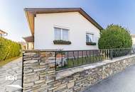 2325 Himberg Einfamilienhaus mit Terrasse, Garten und Garage in sonniger Siedlungslage Nähe Wien