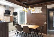Ruhelage mit traumhafter Aussicht - 80m², 3 Zi., Terrasse, 3- Liftstock, neue Küche, Klimaanlage, Massagebadewanne!