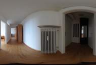 2-Zimmer Wohnung mit Ausblick