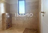 Neubau – Erstbezug mit mediterranem Flair