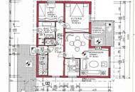 Gepflegter Bungalow mit Wohlfühlcharakter und Gartenidylle