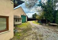 Vielseitiges Grundstück in gut frequentierter Lage