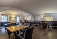 attraktives, bekanntes Restaurant zu pachten