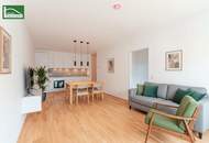 Urban &amp; Grün – Exklusive Eigentumswohnungen in Penzing