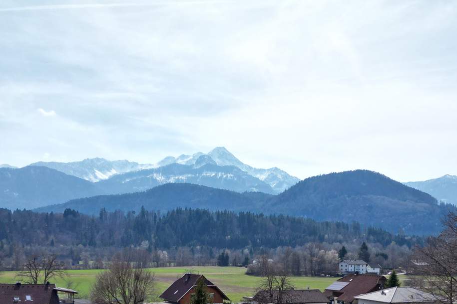 Traumhaftes Baugrundstück in ruhiger Lage von Rosegg, Grund und Boden-kauf, 195.000,€, 9232 Villach Land