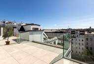 ERSTBEZUG II MAISONETTE MIT BALKON UND TERRASSE II LUFTWÄRMEPUMPE UND KLIMA II NÄHE AKH UND U6 ALSER STRASSE II ANLEGERPREIS