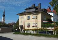 exclusives Eigentum! Ihre Eigentumswohnung im Zentrum der Bezirkshauptstadt Kirchdorf/Krems in bester Lage! (Provisionsfrei)