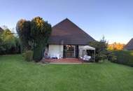 EIN ZUHAUSE MIT CHARAKTER - STILVOLLER BUNGALOW IN EXKLUSIVER AUSSICHTSLAGE