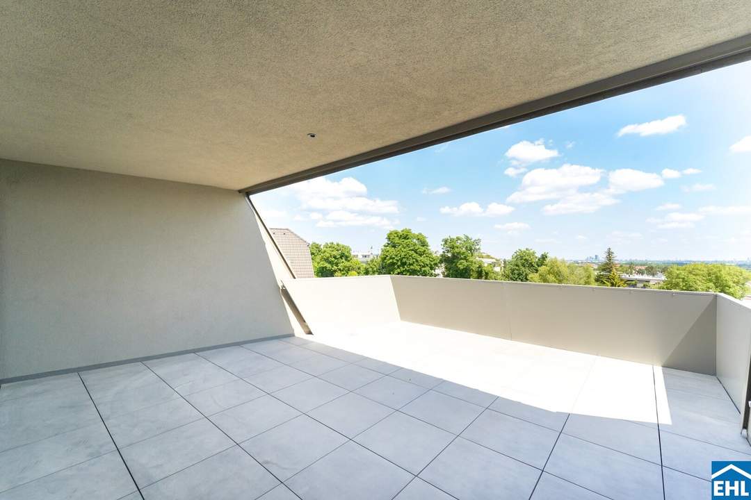 Profitieren Sie von Luxus und Natur – Anlageobjekte in Brunn am Gebirge