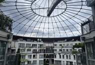 Traumhafte Maisonette-Wohnung direkt beim Gasometer – Wohnen mit Weitblick über Wien!