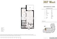 Top-Investment: Neubau-2-Zimmer mit Balkon und Küchenbonus – sofort attraktiv vermietbar