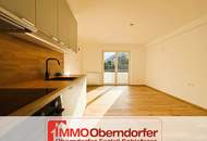 Modernisierte Garconniere mit Balkon | BAD ISCHL