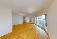 Geräumige 3-Zimmer-Wohnung in toller Innenstadtlage nahe Bahnhof - provisionsfrei