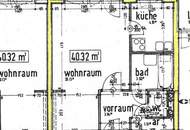 Zentrale Single-Wohnung in ruhiger Westlage mit Loggia, Garage und Top Infrastruktur