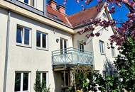 OBERLAA - fast an der Liesing