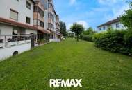 Sonnige 3‑Zimmer-Wohnung mit Loggia & Garage in ruhiger Zentrumslage von Steyr!