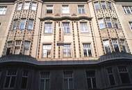 Großzügige 4-Zi-Wohnung 122m², vollsaniert, Top Ausstattung in gepflegten Jugendstilhaus!