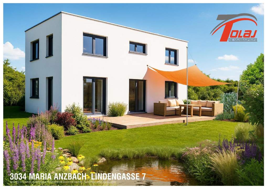 Ma Anzbach Haus 2