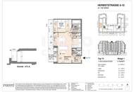 Sonniges Investment im Dachgeschoß (Neubau, Erstbezug) mit perfekter Infrastruktur