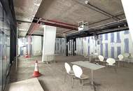 Erstbezug nach Fertigstellung: Moderne Bürofläche in der Donau City