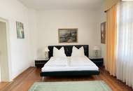 Exklusive Jahrhundertwende-Villa in Mariazell – Stil, Substanz &amp; Natur in perfekter Harmonie