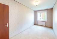 4 Zimmer-Wohnung - in der Nähe von Schloss Schönbrunn