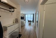 Moderne 2 Zimmer-Wohnung mit Stellplatz – Komfort &amp; Stil inklusive!