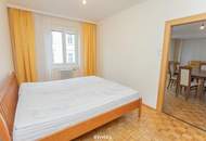 Eck-Wohnung im 2. Liftstock in Gersthof nahe Türkenschanzpark